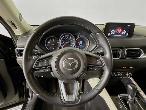 Used 2018 MAZDA CX-5 Grand Touring w/ Premium Package image 12