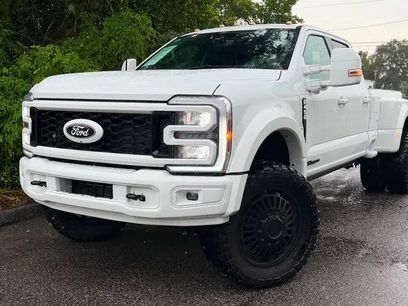 Used 2026 Ford F450 Lariat w/ FX4 Off-Road Package