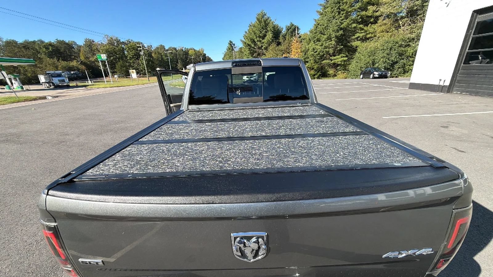 Used 2012 RAM 1500 Classic SLT w/ Protection Group AWD/4WD image 51