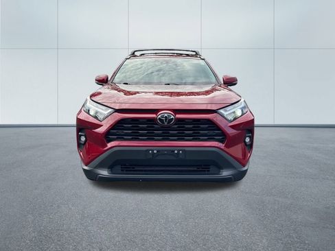 Certified 2023 Toyota RAV4 XLE Premium image 3