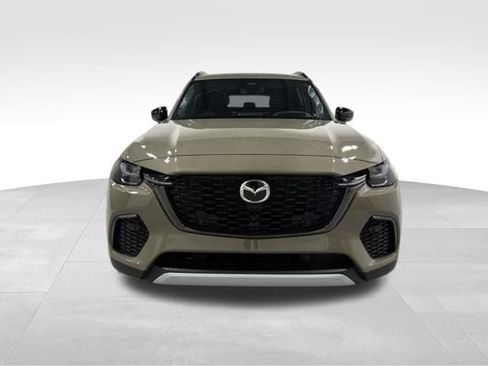 New 2026 MAZDA CX-70 3.3 Turbo w/ Premium Plus Pkg image 8