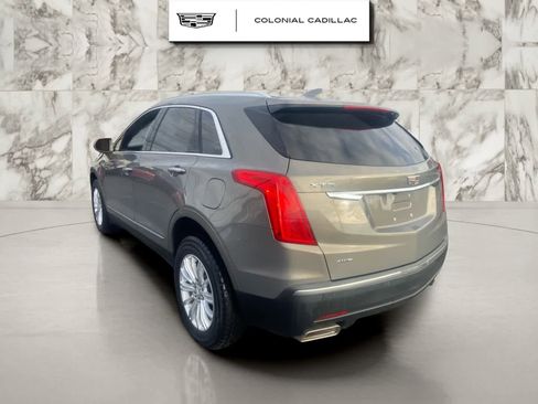 Used 2018 Cadillac XT5 AWD image 6