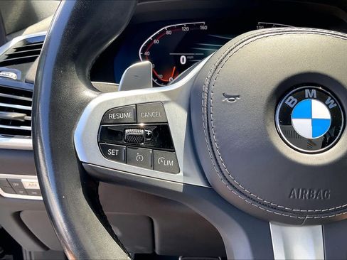 Used 2023 BMW X5 xDrive40i w/ M Sport Package AWD/4WD image 18