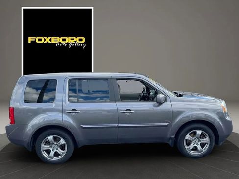 Used 2015 Honda Pilot EX-L image 4