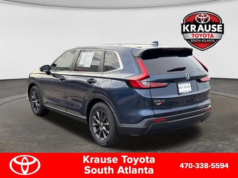 Used 2026 Honda CR-V EX-L image 7