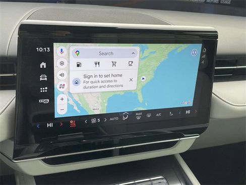 New 2026 Lincoln Nautilus Reserve image 25