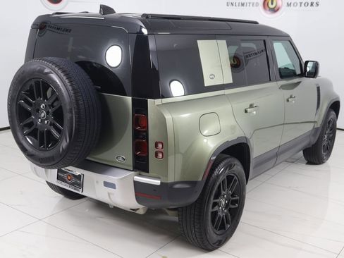 Used 2023 Land Rover Defender 110 S image 58