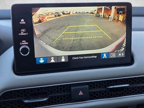 New 2026 Honda HR-V EX-L image 12