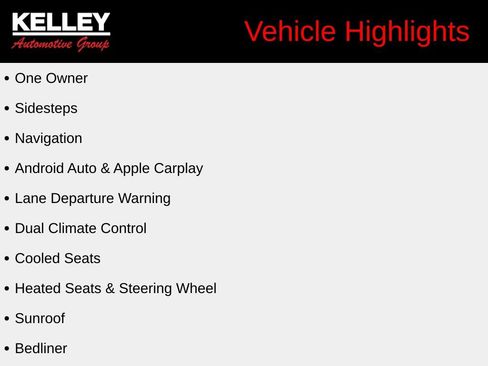 Certified 2023 GMC Canyon Denali w/ Denali Black Edition image 2