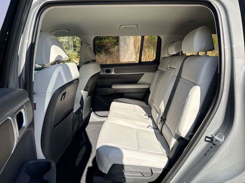 New 2026 Hyundai Santa Fe SEL image 26