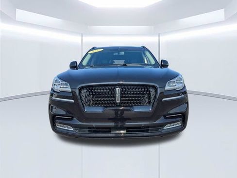 Used 2023 Lincoln Aviator Reserve w/ Equipment Group 201A RWD image 11