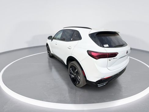 New 2026 Buick Envision Sport Touring AWD/4WD image 5