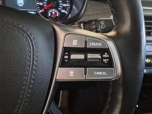 Used 2022 Kia Telluride SX image 29