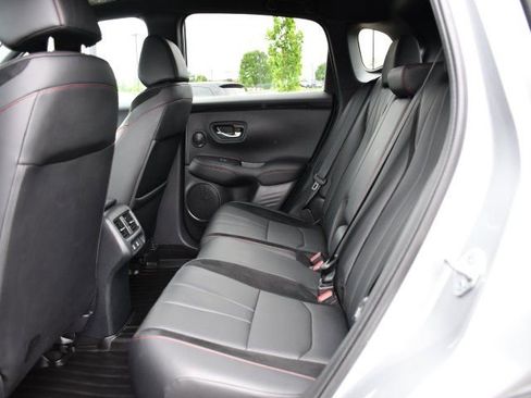 Used 2025 Acura ADX A-Spec AWD/4WD image 22