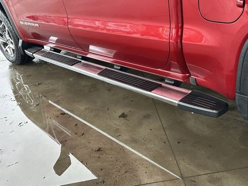 Certified 2023 GMC Sierra 1500 SLT image 17