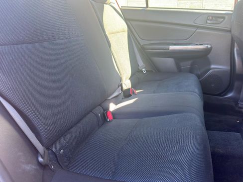 Used 2015 Subaru Impreza 2.0i AWD/4WD image 17