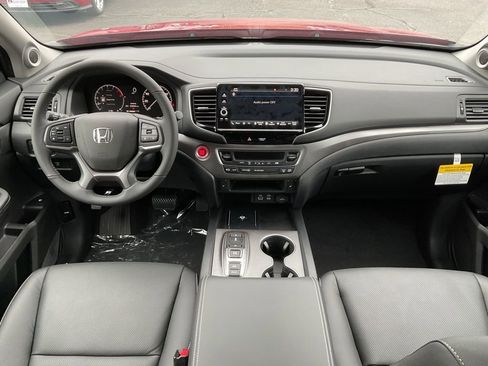 New 2026 Honda Ridgeline RTL image 17