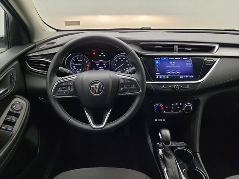 Used 2023 Buick Encore GX Preferred w/ Cold Weather Comfort Package image 22