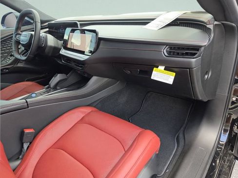 New 2026 Dodge Charger Scat Pack AWD/4WD image 18