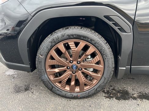 New 2026 Subaru Forester Sport image 12