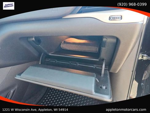 Used 2017 Jeep Cherokee Trailhawk image 29