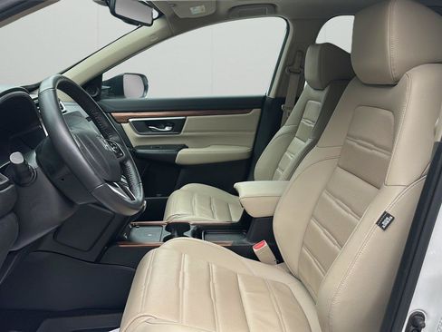 Used 2022 Honda CR-V Touring image 10