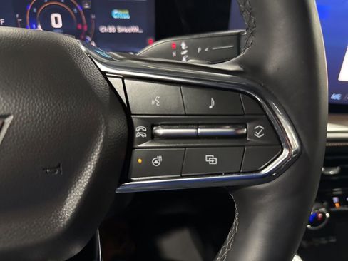 Used 2025 Chevrolet Tahoe High Country w/ Sun And Tow Package image 15