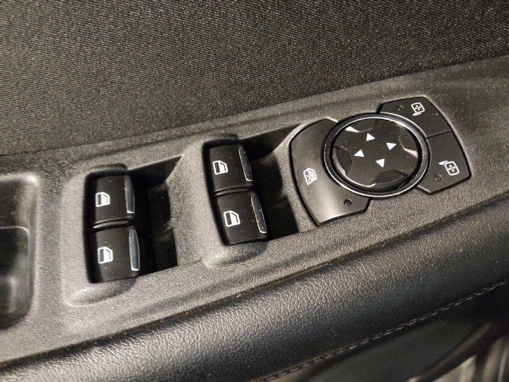 Used 2017 Ford Edge SE AWD/4WD image 27