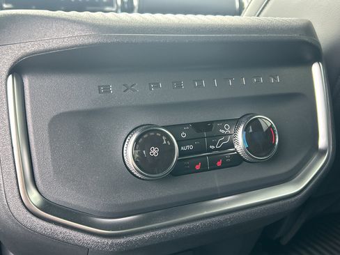 New 2027 Ford Expedition Tremor AWD/4WD image 39