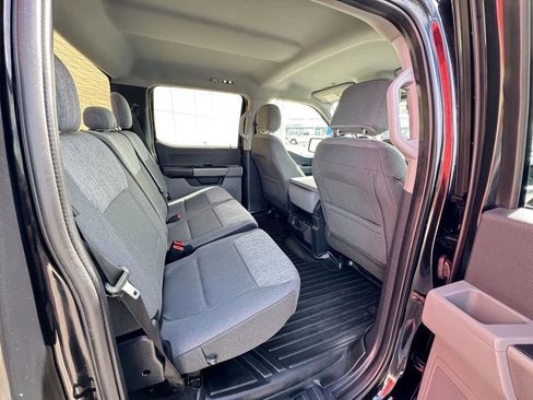 Used 2021 Ford F150 XLT AWD/4WD image 38