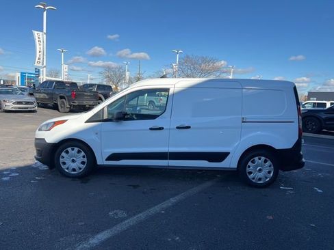 Used 2023 Ford Transit Connect XL image 5