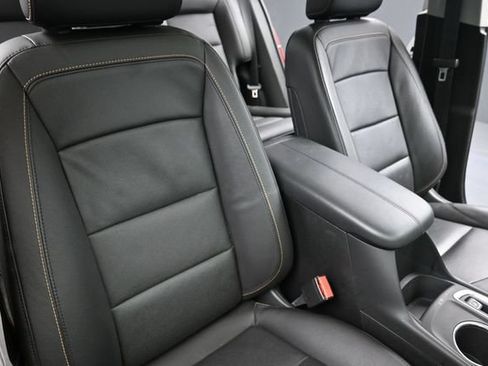 Used 2020 Chevrolet Equinox Premier AWD/4WD image 14