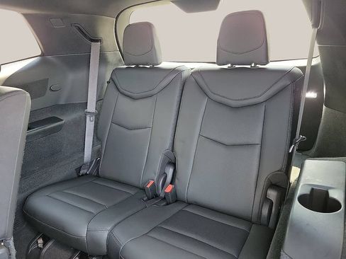 Used 2020 Cadillac XT6 Premium Luxury AWD/4WD image 9