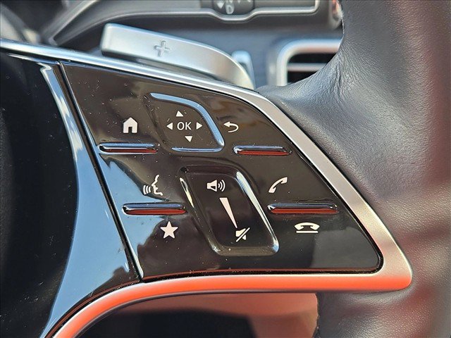 Certified 2026 Mercedes-Benz GLE 350 4MATIC image 21