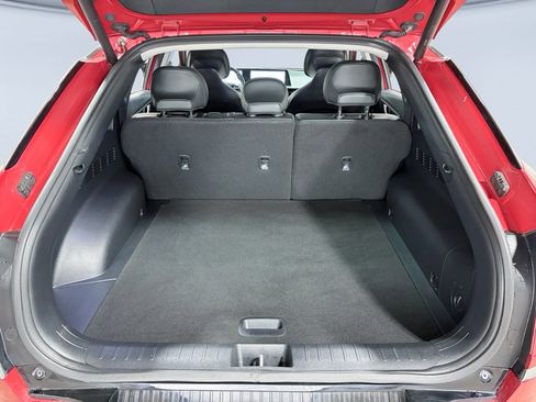 Used 2022 Kia EV6 Wind w/ Wind Technology Package image 28