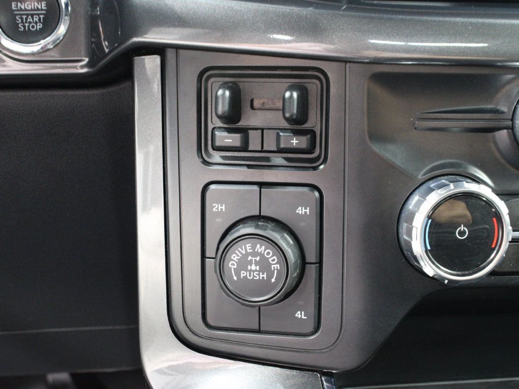 Used 2023 Ford F150 XLT w/ Equipment Group 302A High AWD/4WD image 62
