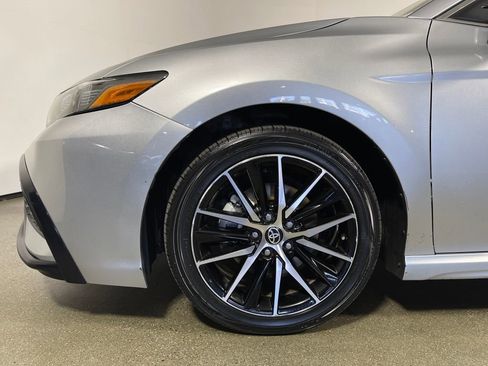 Certified 2023 Toyota Camry SE image 11