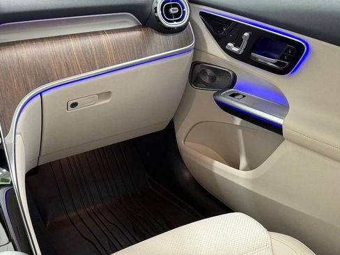 New 2026 Mercedes-Benz GLC 300 4MATIC image 8