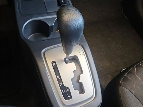 Used 2024 Mitsubishi Mirage ES FWD image 12