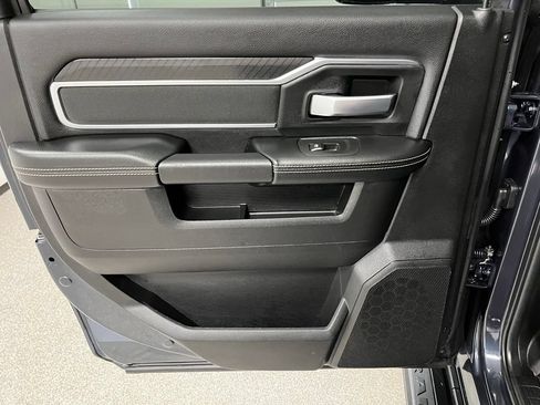 Used 2026 RAM 2500 Big Horn AWD/4WD image 42