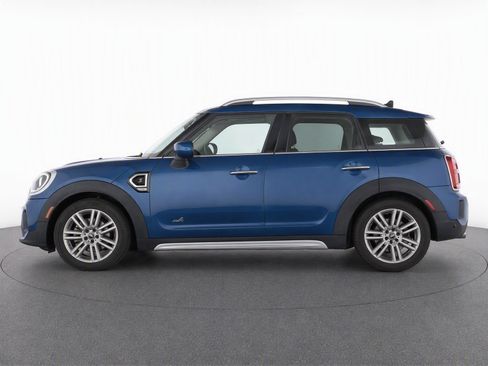 Used 2024 MINI Cooper Countryman S AWD/4WD image 3