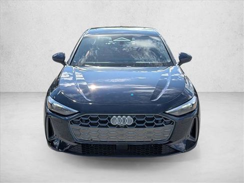 Certified 2025 Audi A5 2.0T Premium w/ Convenience Package AWD/4WD image 2