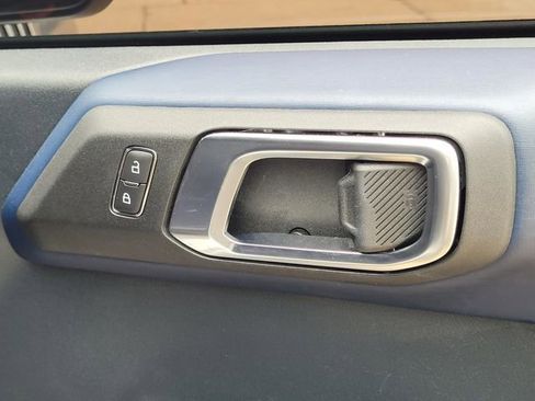 Used 2024 Ford Bronco Raptor w/ Interior Carbon Fiber Pack 6 image 28