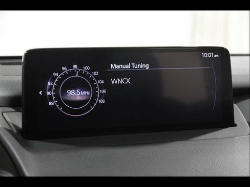 Certified 2022 MAZDA CX-9 Signature AWD/4WD image 12