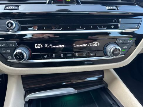 Used 2023 BMW 530i xDrive w/ Premium Package AWD/4WD image 47