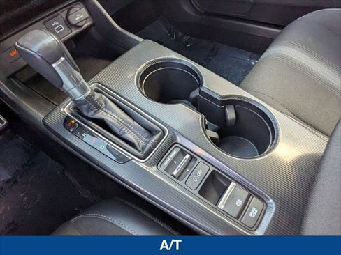 Used 2024 Honda Civic Sport image 19