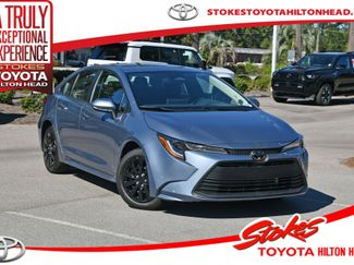 Used 2024 Toyota Corolla LE video 1