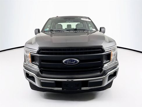Used 2018 Ford F150 XL w/ Equipment Group 101A Mid RWD image 7