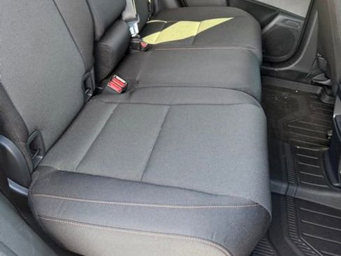 Certified 2025 Honda CR-V Sport image 7