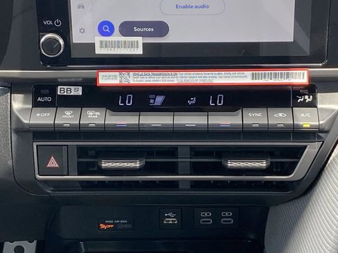 Certified 2026 Toyota Camry SE FWD image 31